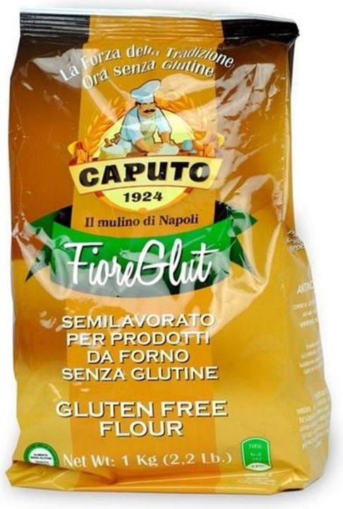 Caputo Pizzamehl (1000 g)