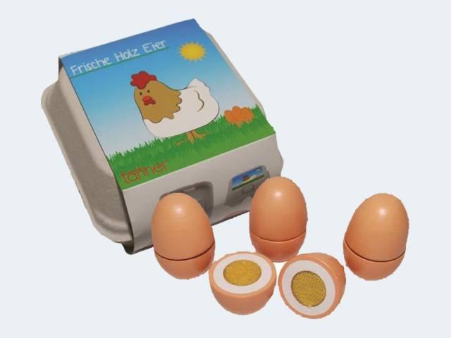 Image du produit Tanner Oeufs à couper