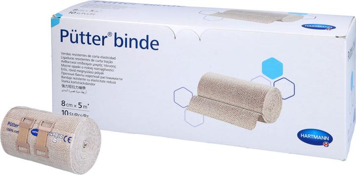 Produktbild IVF Hartmann Binde