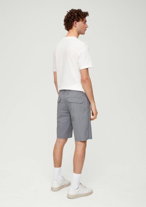 Image du produit s.Oliver Bermuda Phoenix: Bermuda aus Baumwollstretch (31)