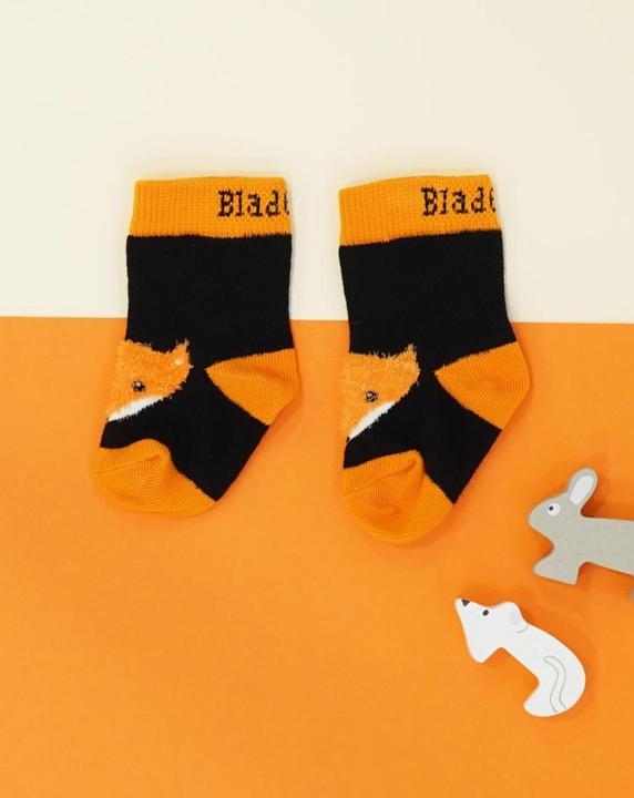 Produktbild Blade & Rose Socken Fox (98, 104)