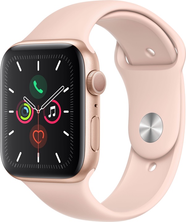 Produktbild Apple Watch Series 5 (44 mm)