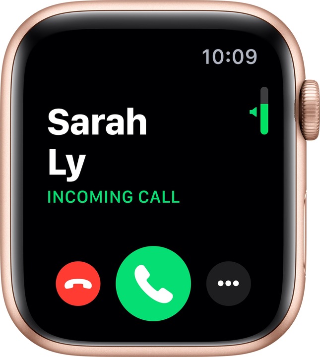 Produktbild Apple Watch Series 5 (44 mm)