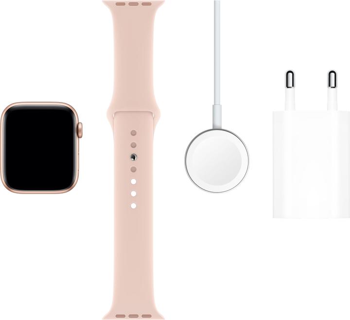 Produktbild Apple Watch Series 5 (44 mm)