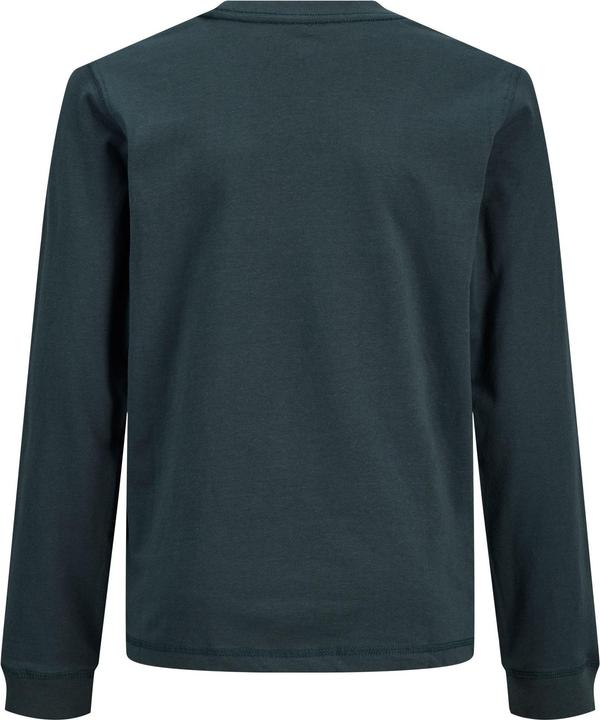 Immagine prodotto Jack & Jones Langarm-T-Shirt Junior Langarm-T-Shirt (128)