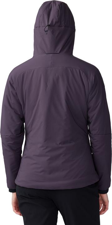 Produktbild Mountain Hardwear Kor Stasis™ Hoody (L)