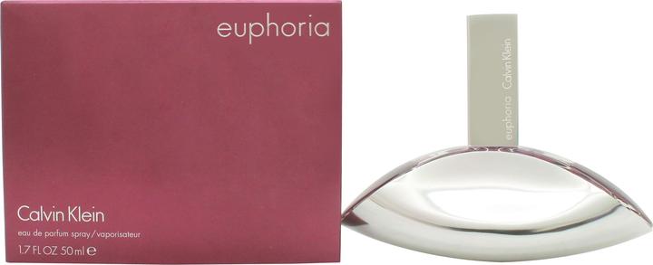 Actual product image Calvin Klein Euphoria (Eau de parfum, 50 ml)