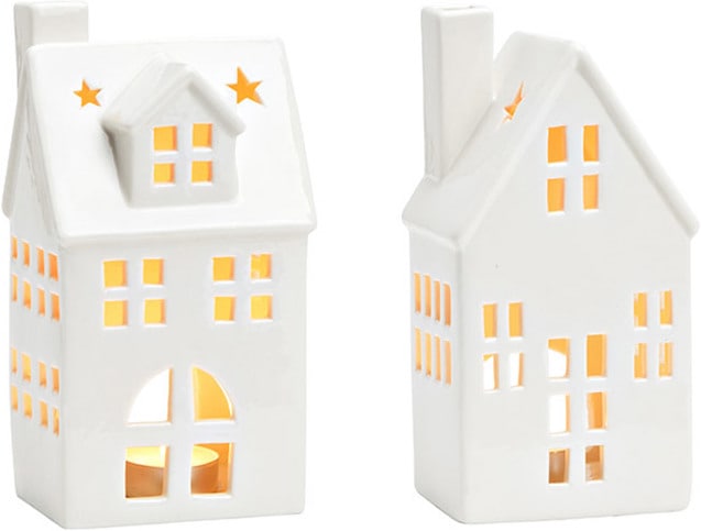 G. Wurm Haus (1 x, 9 x 7 x 19 cm)