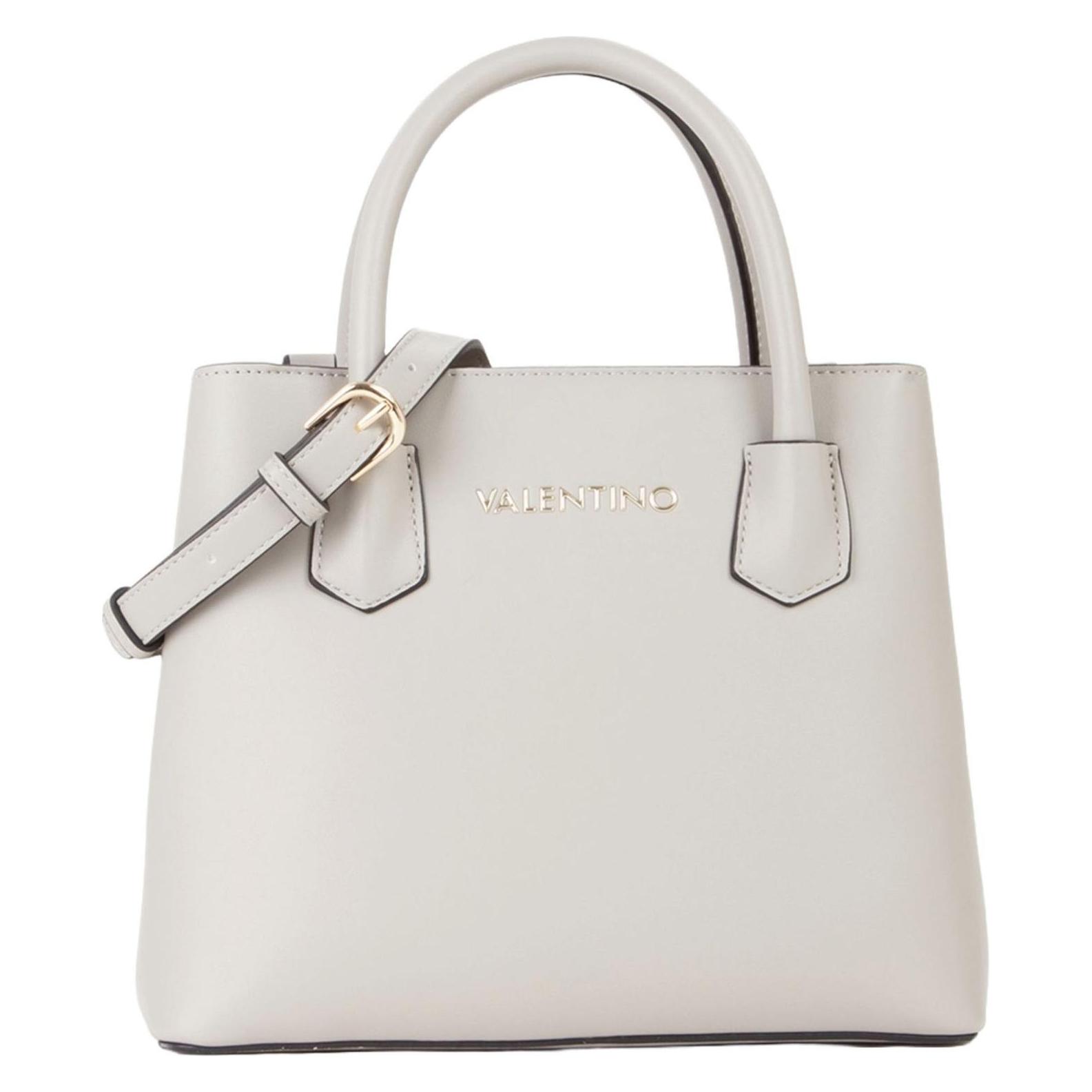 Valentino, Damen, Handtasche, Faith Re Shopping Bag, Grau