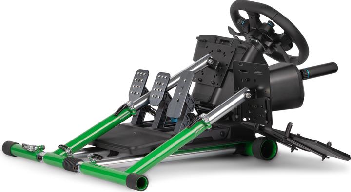 Produktbild Wheel Stand Pro Farm Truck (V3) green