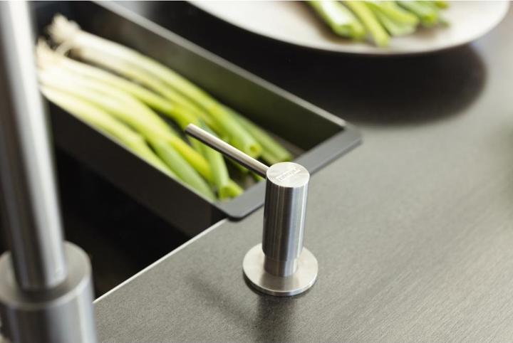 Image du produit Franke Atlas Seifenspender