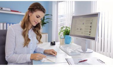 Image du produit tesa Eco&Clear ruban auto-adhésif (19 mm)