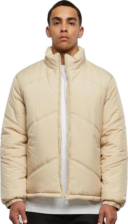 Produktbild Urban Classics Steppjacke Genäht (M)