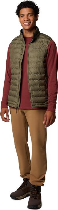 Actual product image Columbia Powder Lite™ II Vest (S)