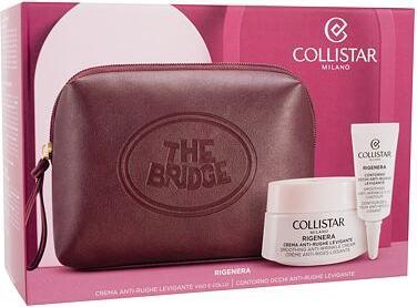 Image du produit Collistar Christmas 2022 Smoothing A Wrinkle (Set soin du visage)