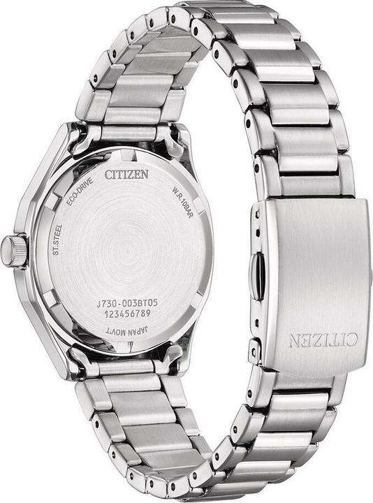 Produktbild Citizen Eco-Drive FE2110-81A -rannekello (Analoguhr, 31 mm)