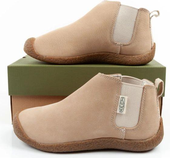 Image du produit Keen W Mosey Chelsea Leather (38.5)