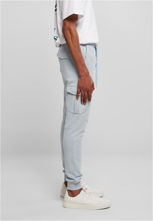 Produktbild Urban Classics Fitted Cargo Sweatpants (3XL)