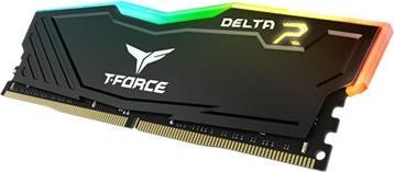 Produktbild Team Group T-Force Delta (2 x 16GB, 3600 MHz, DDR4-RAM, DIMM)