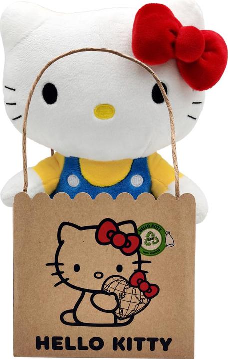 Image du produit Hello Kitty Classic Eco (24 cm)