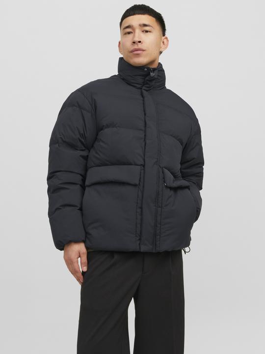 Actual product image Jack & Jones Plain Padded Jacket (XL)