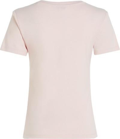 Produktbild Tommy Hilfiger Neues Slim Cody Damen T-Shirt (S)