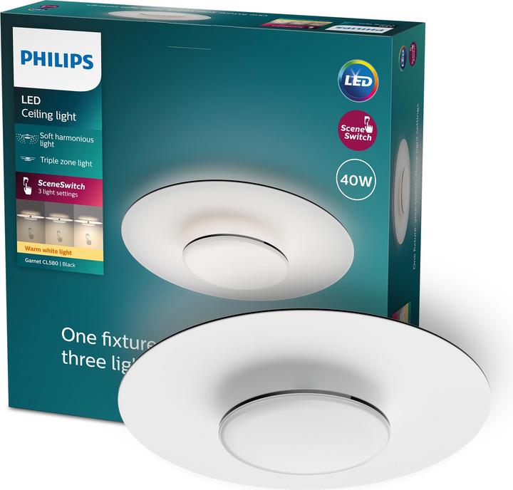 Immagine prodotto Philips Garnet (4200 lm)
