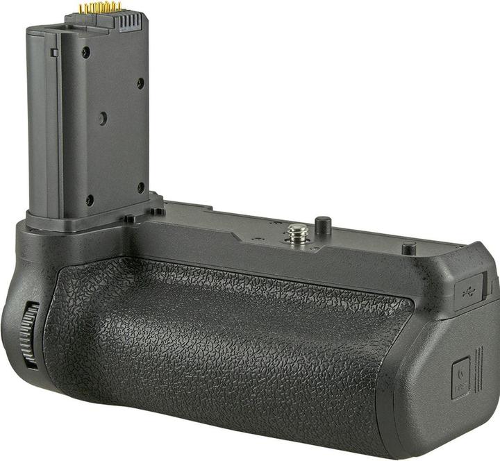 Image du produit Jupio Grip de batterie pour Nikon Z6 II / Z7 II (MB-N11) (Poignée d'alimentation)
