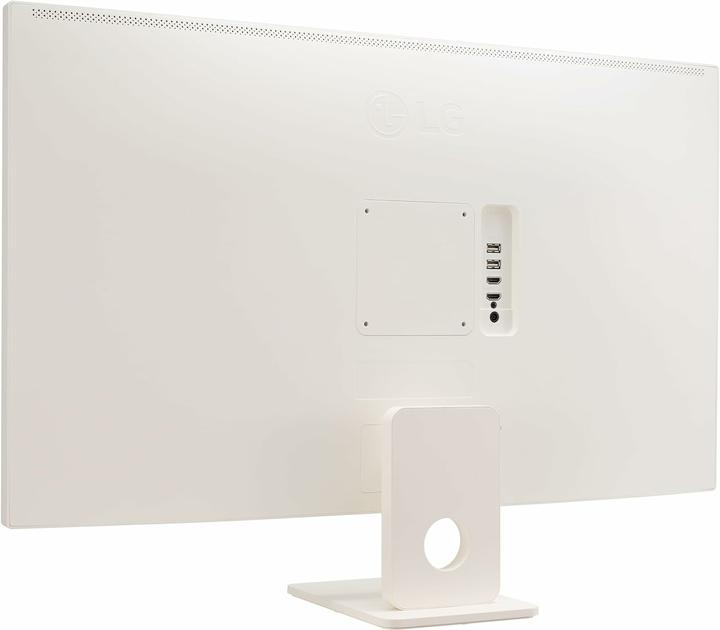 Produktbild LG Smart 32SR50F-W.AEU (1920 x 1080 Pixel, 31.50")