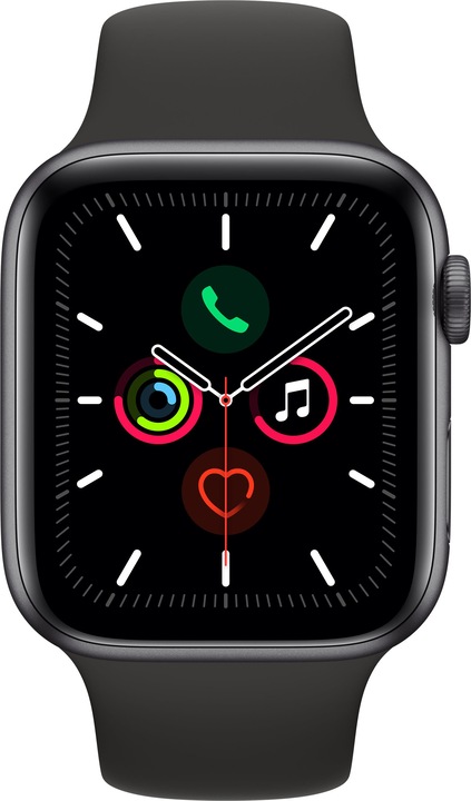 Actual product image Apple Watch Series 5 (44 mm)