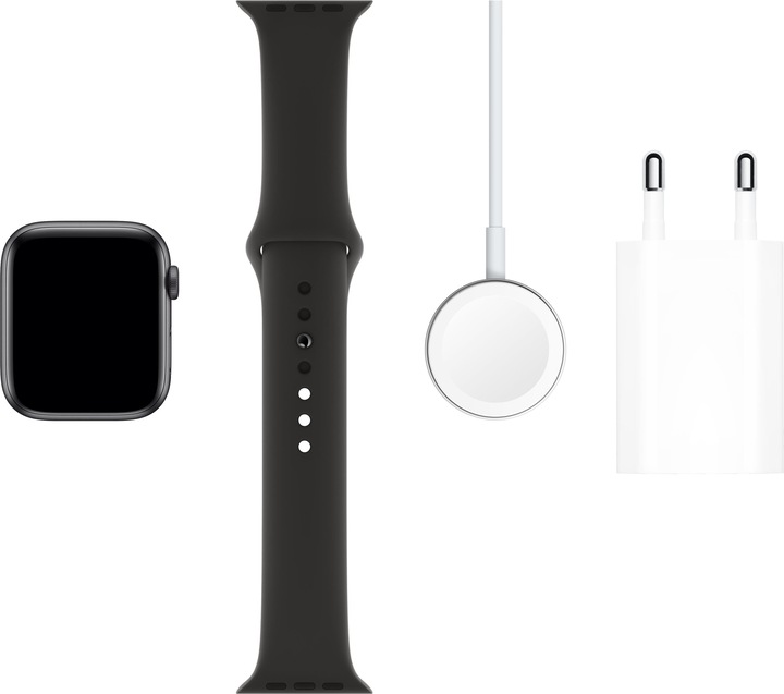 Actual product image Apple Watch Series 5 (44 mm)