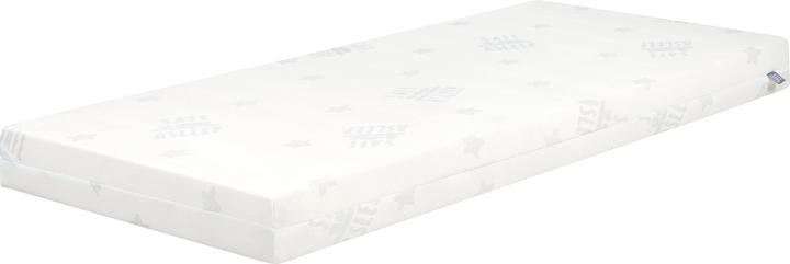 Roba Matratze COMFORT AIR ROLL PROTECT 60 x 120 cm (60 x 120 cm)