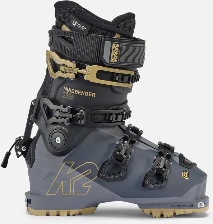 Produktbild K2 Mindbender 95 W MV (24.5)