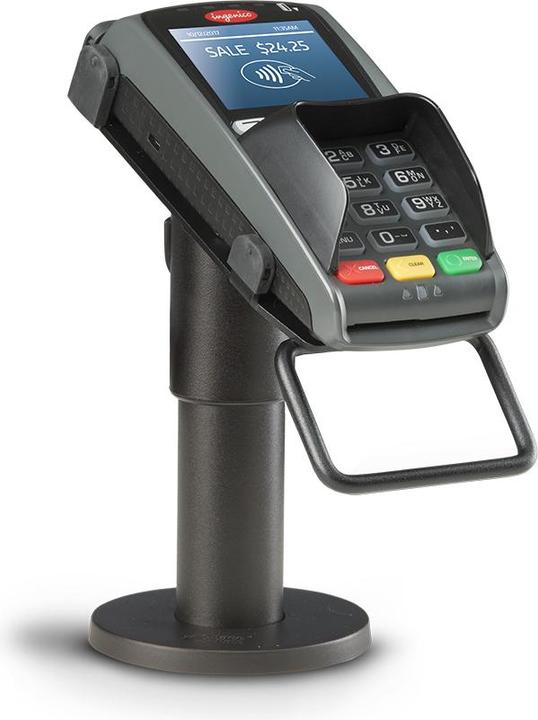 Produktbild Ergonomic Solutions ERGONOMIC SOLUTION LTD INGENICO IPP320/350 MultiGripP LATE full kit