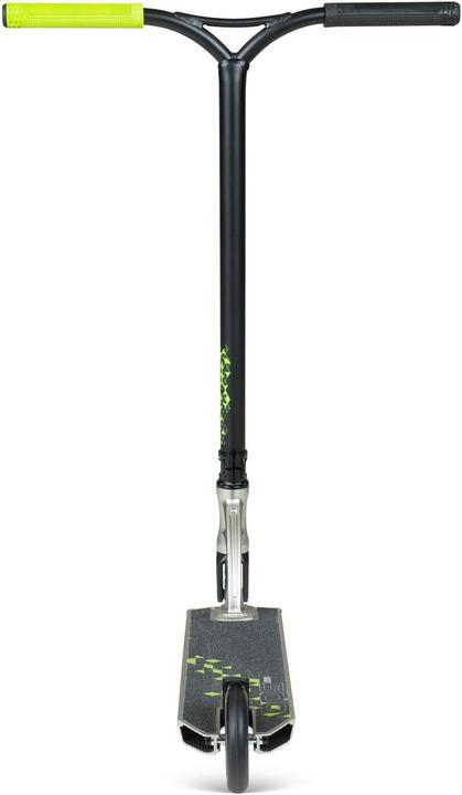Actual product image Madd Freestyle MGO 500 Pyriform