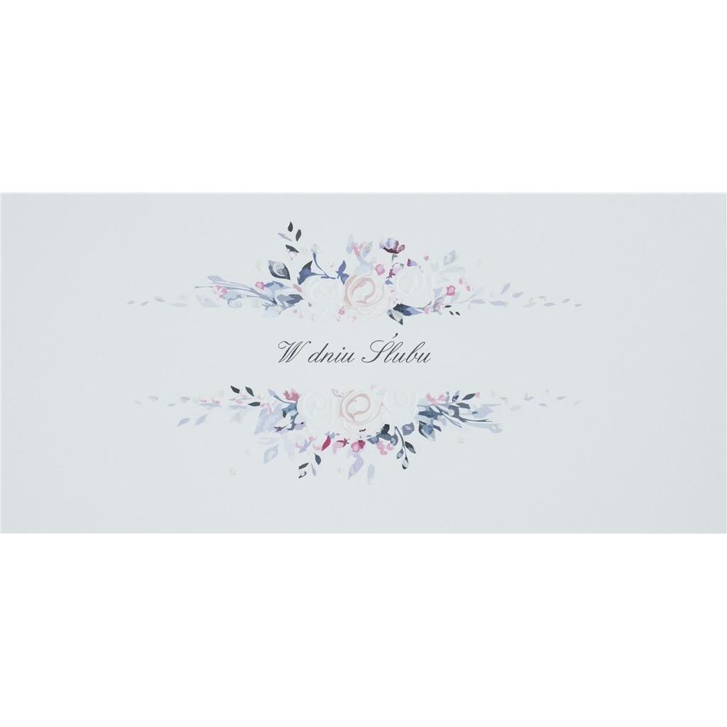 MAK Hochzeitskarte DL S41 - Am Hochzeitstag (41933650)