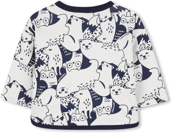 Produktbild Timberland T60621 (One Size)