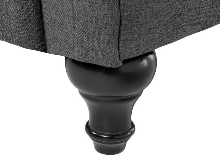 Actual product image Beliani Chesterfield