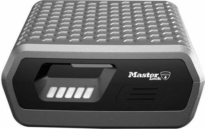 Master Lock Chw30300eurhro (10 l)