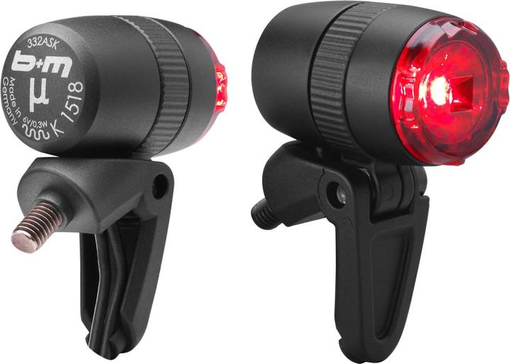 Image du produit Busch & Müller µ Dynamo