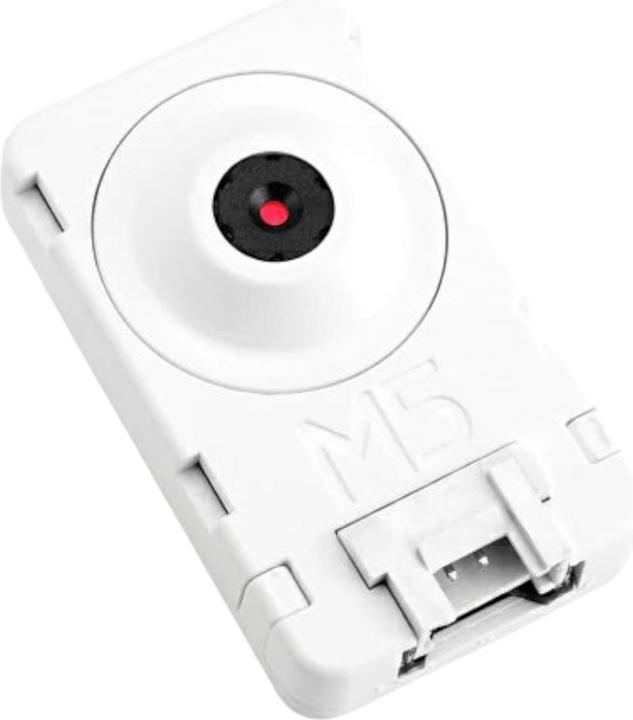 Actual product image M5Stack Unit camera OV2640