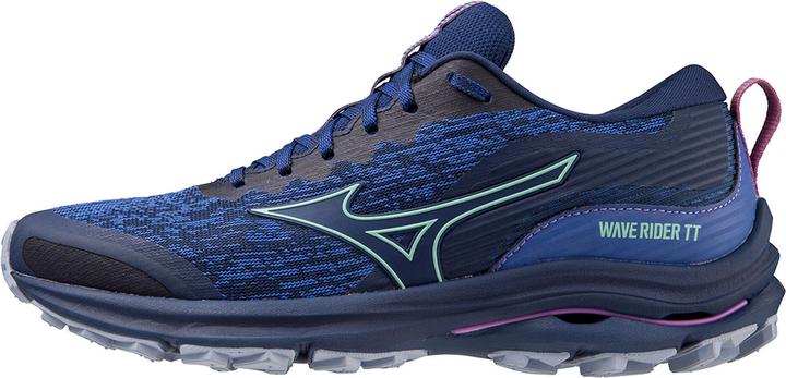 Produktbild Mizuno Wave Rider TT W (38)