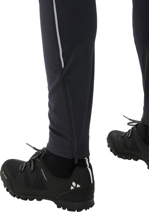 Produktbild Vaude Posta Warm Bib Tights II (S)