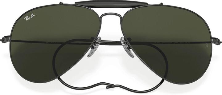 Produktbild Ray Ban RB3030