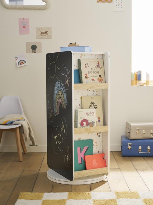 Produktbild Vertbaudet Terrazzo (46.50 x 45 x 92 cm)