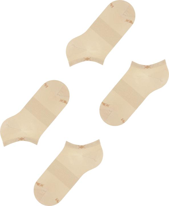 Actual product image Burlington W's EVERYDAY 2-PACK (Single pack, 36 - 41)
