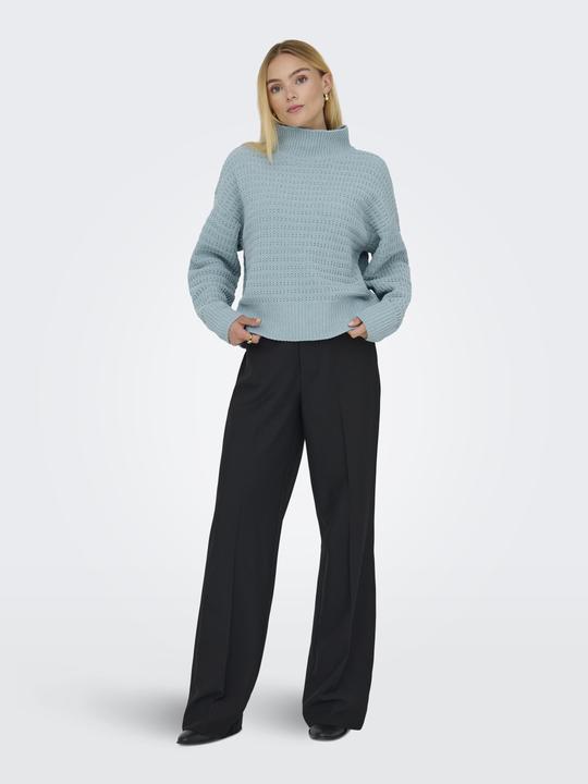 Produktbild Only ONLGLOBE Strickpullover Strickpullover (XS)