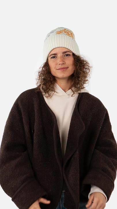 Actual product image Barts Women's Vinne Beanie (One size)