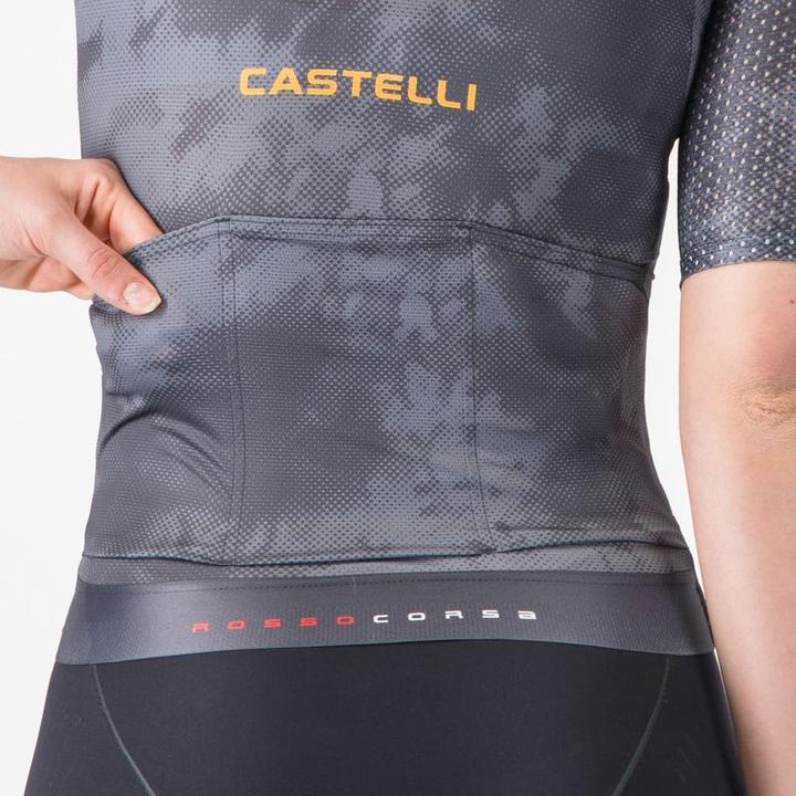 Produktbild Castelli Aero Race 8S W Jersey (S)