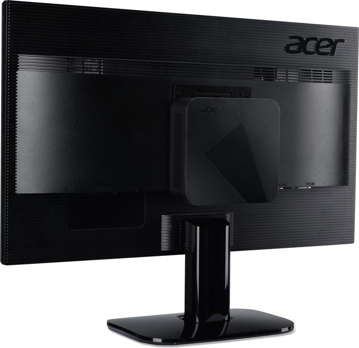 Image du produit Acer Veriton NUC VN1502G i57-1355U 0GB/0GB Barebone DT.R3AEH.001 (Intel Core i7-1355U)
